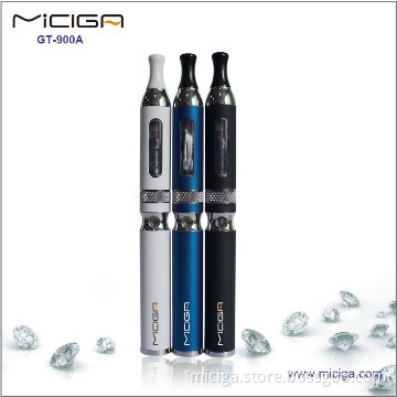 China manufacturer variable voltage ego GT atomizer e cigarette